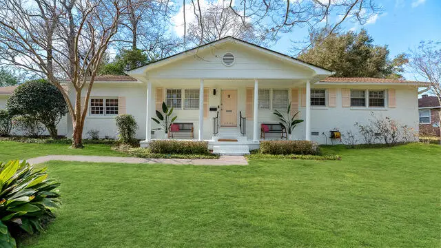 4901 Ashby Avenue, North Charleston, SC 29405 - #1