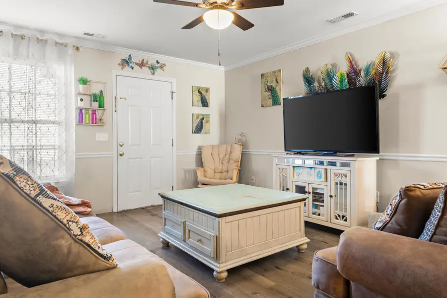 2338 Mall Terrace Court, Orangeburg, SC 29118 - #2