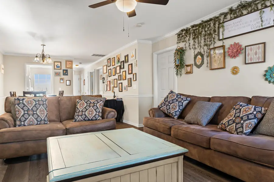 2338 Mall Terrace Court, Orangeburg, SC 29118 - #3