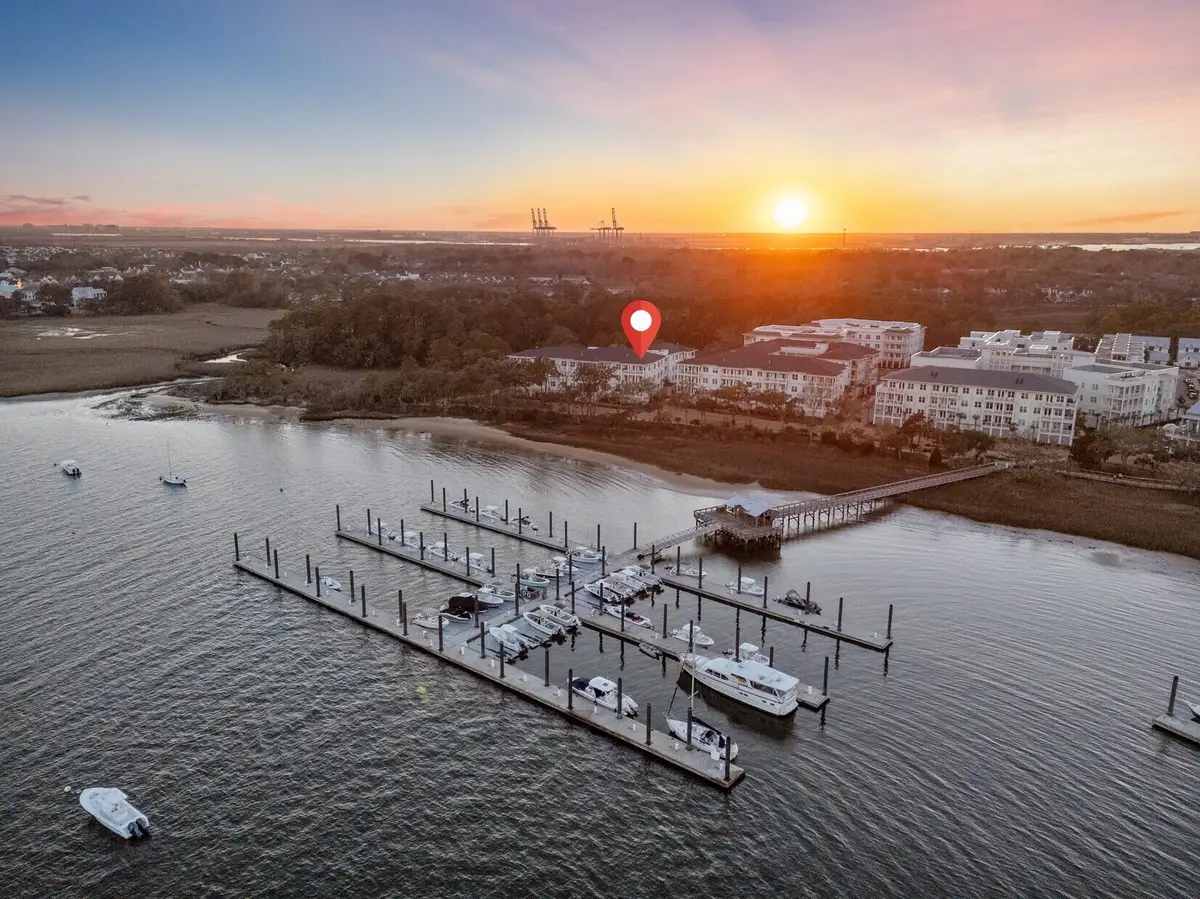 345 Longshore Street #942, Charleston, SC 29492 - #1