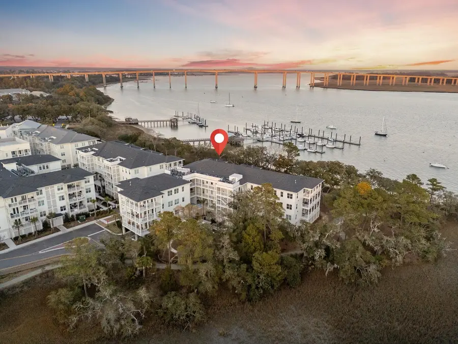 345 Longshore Street #942, Charleston, SC 29492 - #3