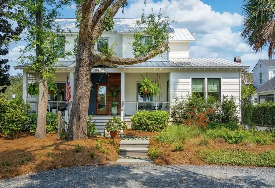 208 Mccormick Street, Mount Pleasant, SC 29464 - Image #2