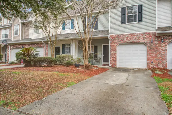172 Dorothy Drive, Charleston, SC 29414