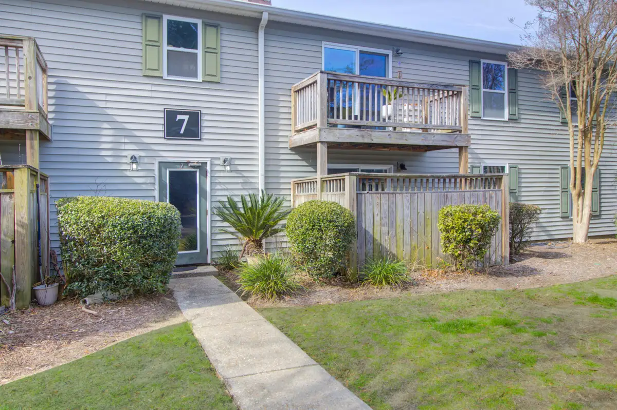 1402 Camp Road #7a, Charleston, SC 29412 - Image #1