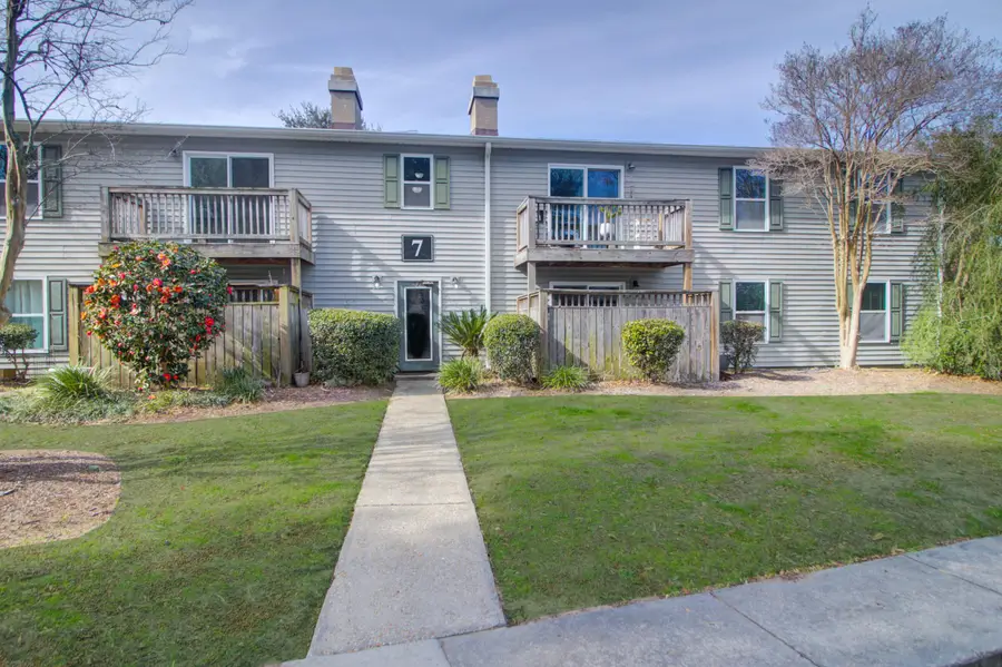 1402 Camp Road #7a, Charleston, SC 29412 - Image #2