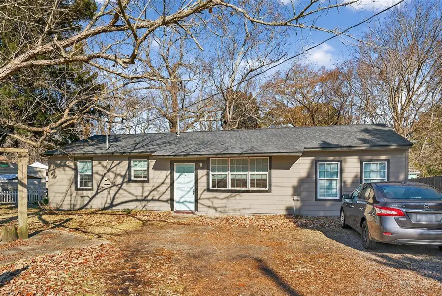 228 Laurel Avenue, Goose Creek, SC 29445 - #2