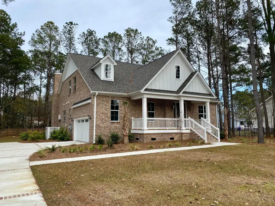 478 Woodspring Road, Mount Pleasant, SC 29466 - #2