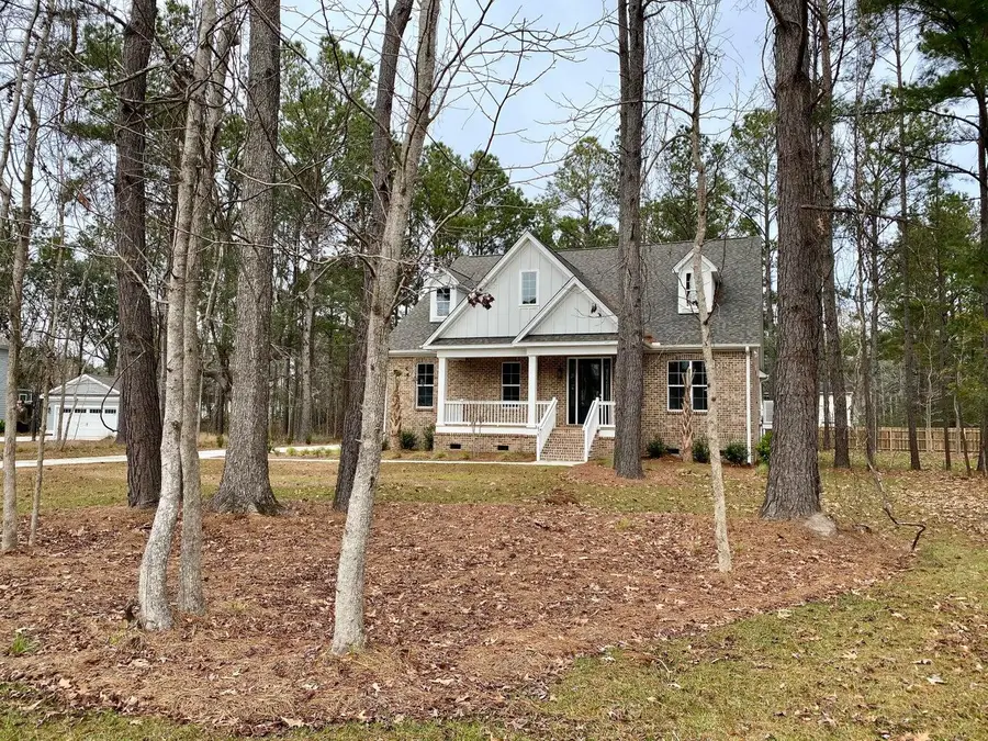 478 Woodspring Road, Mount Pleasant, SC 29466 - #3