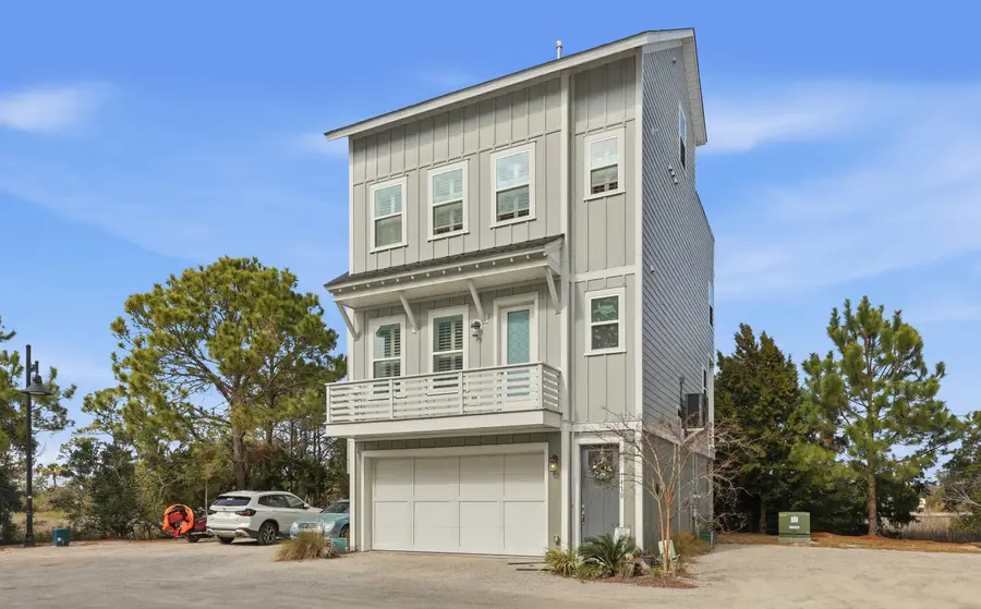1110 Studdingsail Lane, Charleston, SC 29412 - #2