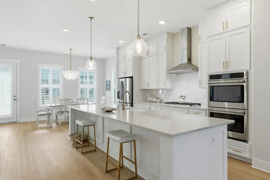 1110 Studdingsail Lane, Charleston, SC 29412 - #3