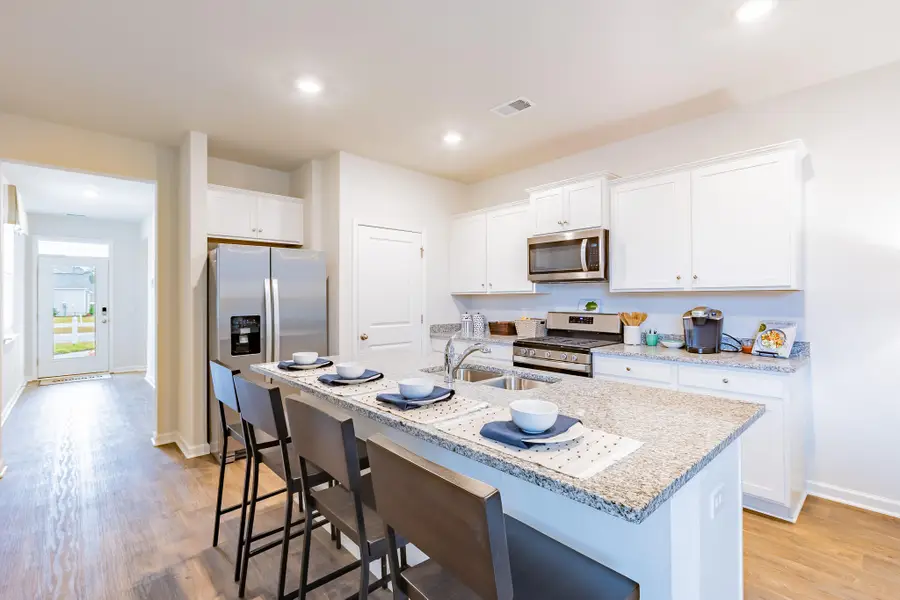 181 Bee Tree Boulevard, Summerville, SC 29486 - #3