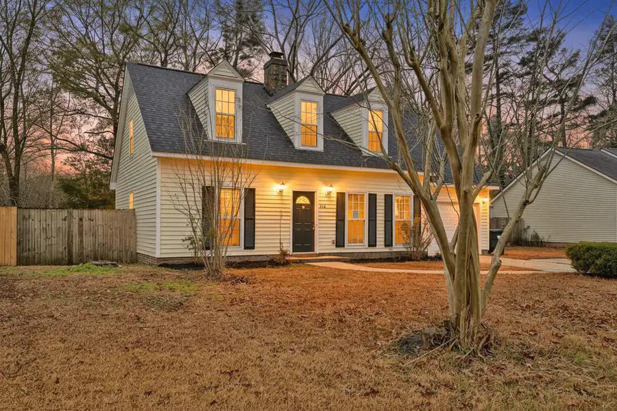 114 Hamlet Road, Summerville, SC 29485 - Image #2