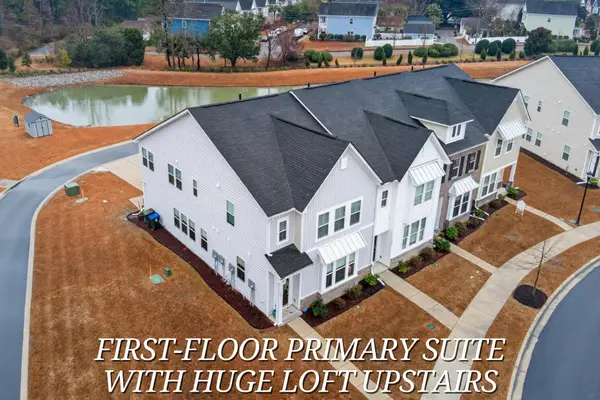 103 Pine Gate Drive, Summerville, SC 29483