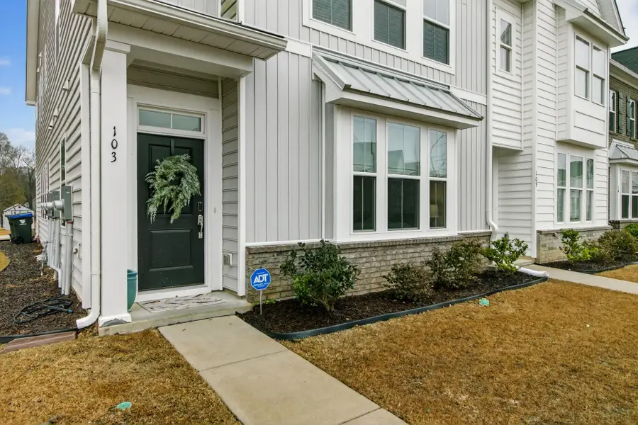 103 Pine Gate Drive, Summerville, SC 29483 - #2