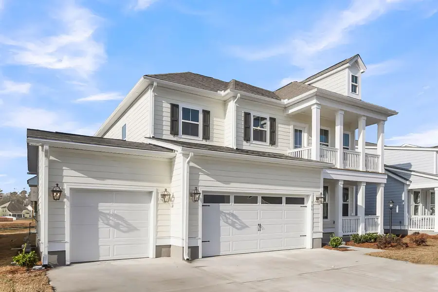 786 Maynard Lane, Summerville, SC 29486 - #2