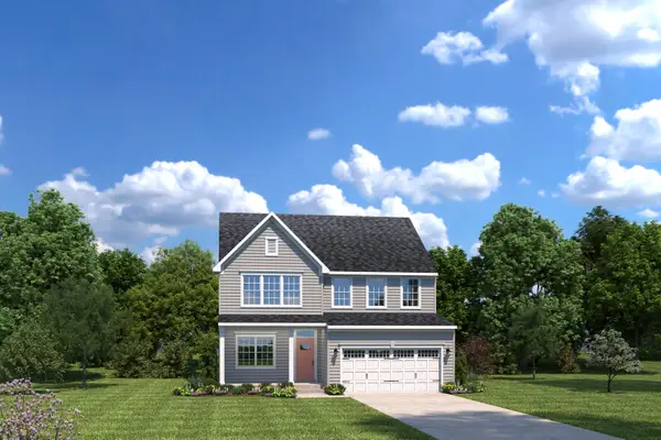 140 Cainwalker Road, Huger, SC 29450