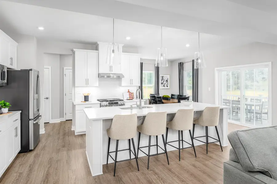 140 Cainwalker Road, Huger, SC 29450 - #2