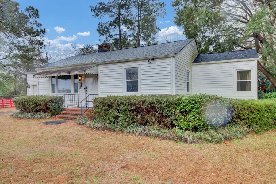 640 Bennett Street, Orangeburg, SC 29115 - #2