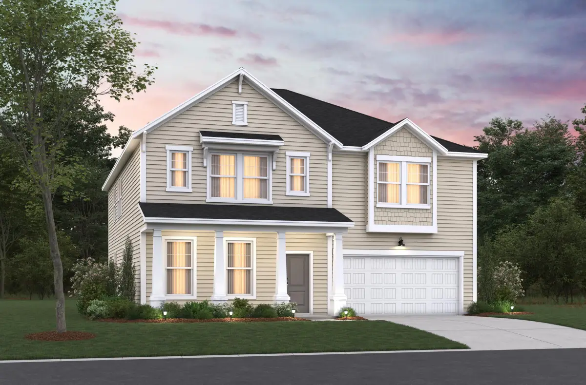 512 Blue Verner Road, Moncks Corner, SC 29461 - #1