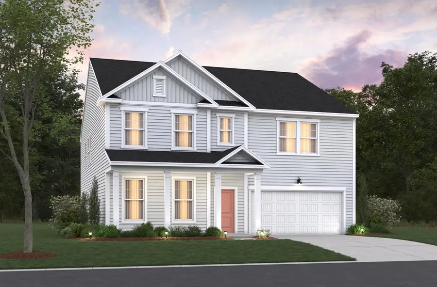 512 Blue Verner Road, Moncks Corner, SC 29461 - #2