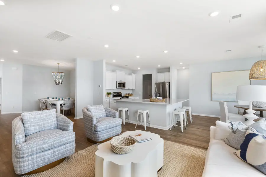 1024 Patagonia Street, Summerville, SC 29485 - #2