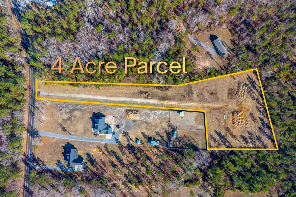 0 Calamus Pond Road, Summerville, SC 29486 - #1