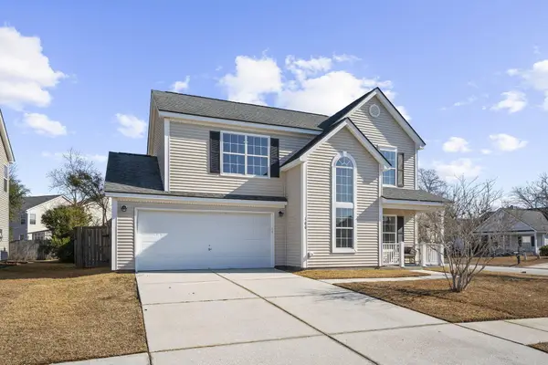 100 Creekside Drive, Summerville, SC 29485