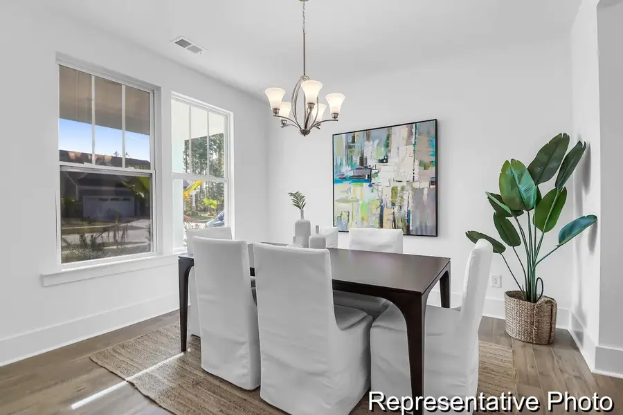 1008 House Finch Avenue #Cc3-22-4, Ravenel, SC 29470 - #2