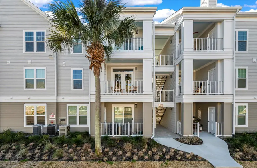 130 River Landing Drive #3216, Daniel Island, SC 29492 - #2