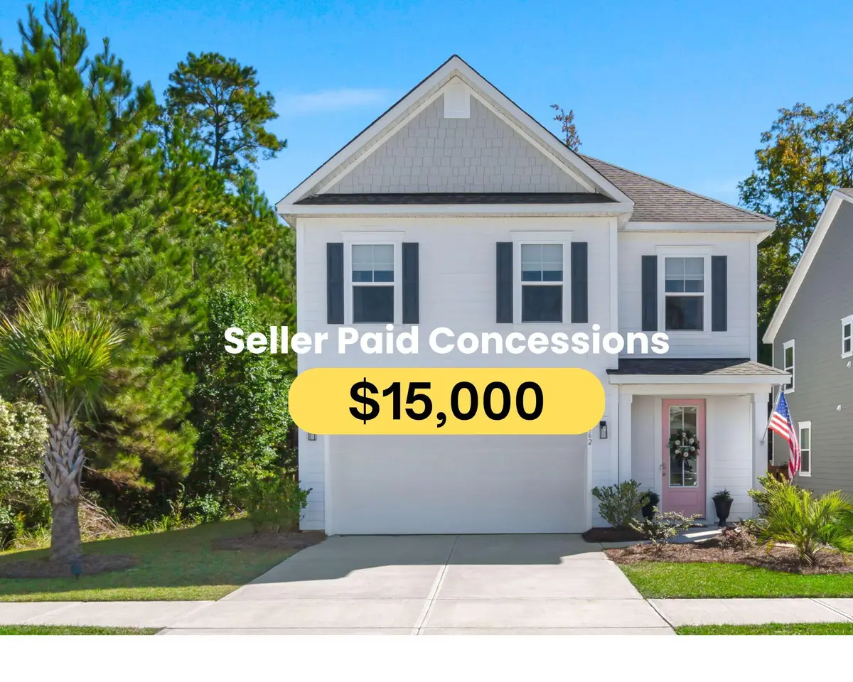 162 Cherry Grove Drive, Summerville, SC 29483 - Image #1