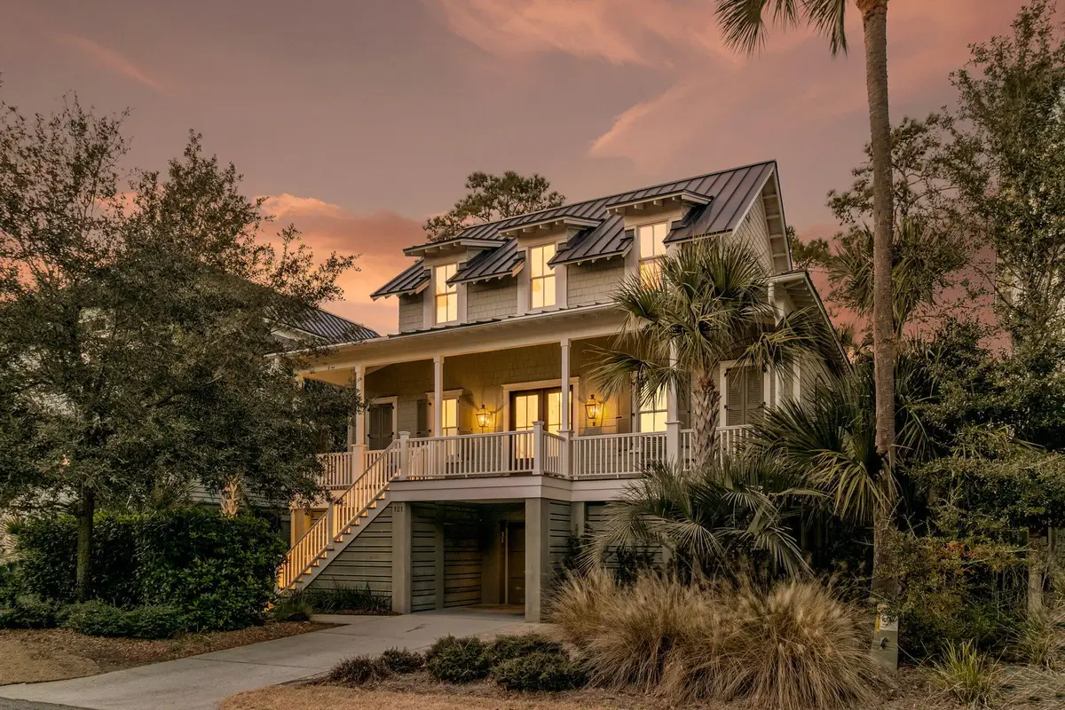 121 Bobcat Lane, Kiawah Island, SC 29455 - Image #1