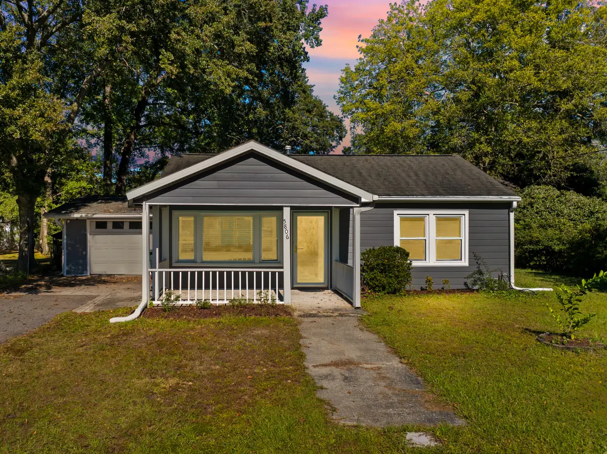 5806 Edinburgh Drive, Hanahan, SC 29410 - Image #1