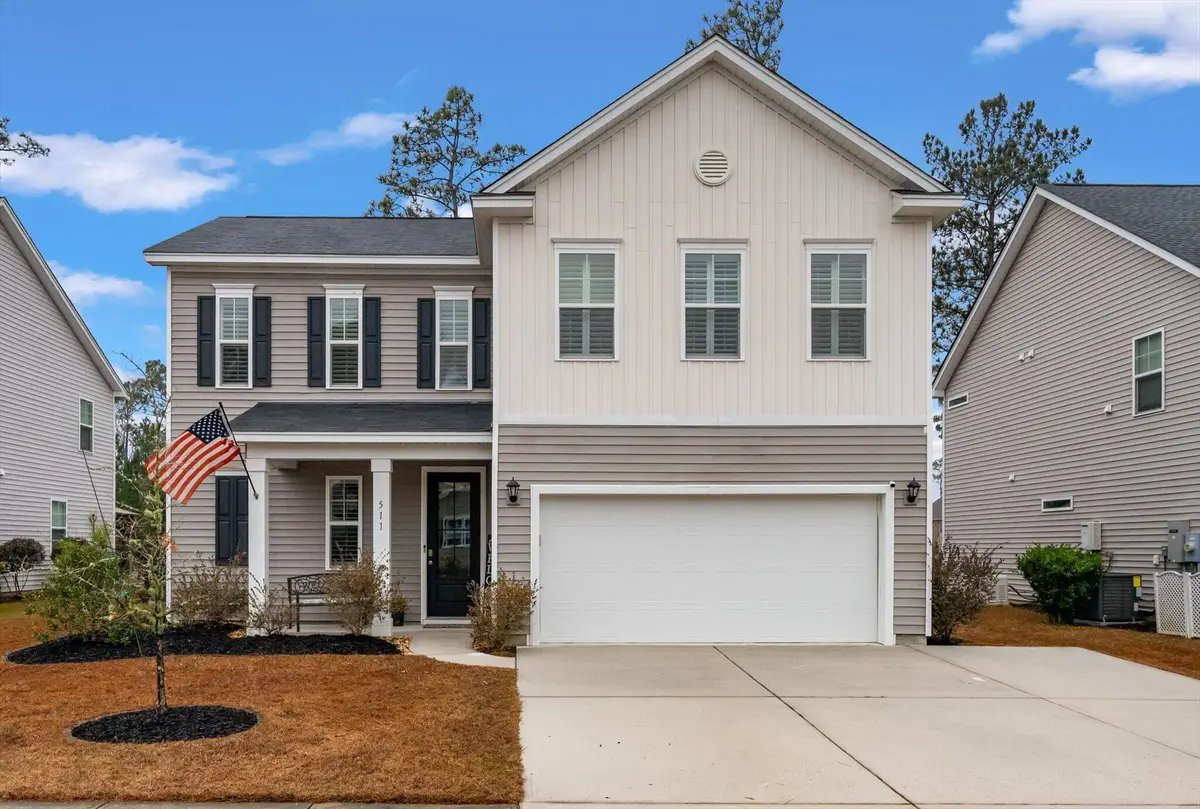 511 Kilarney Road, Summerville, SC 29483 - Image #1
