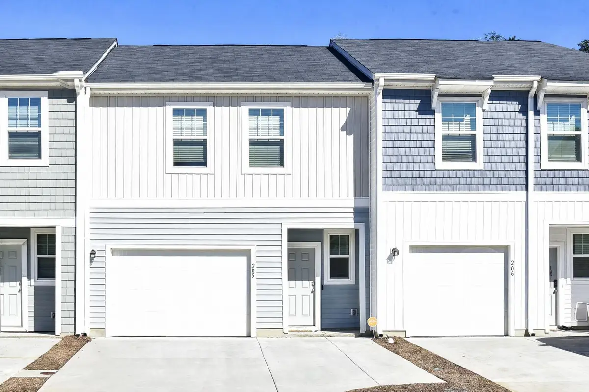 205 Trumpet Vine Drive, Summerville, SC 29486 - #1