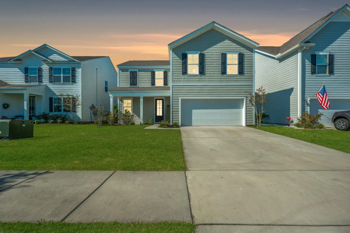 433 Ribbon Road, Summerville, SC 29483 - Image #1