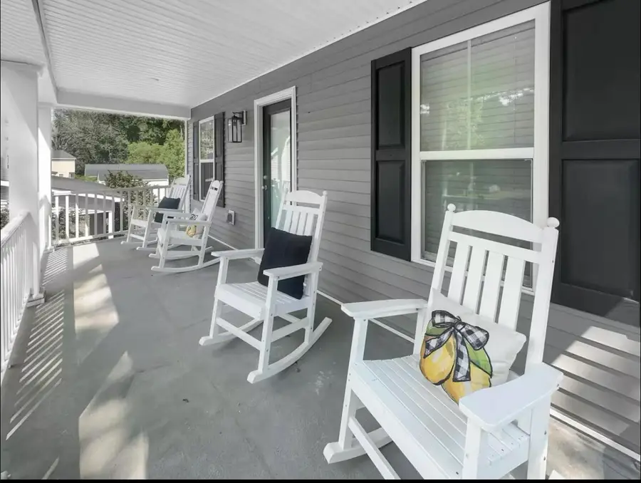 1711 Jessy Elizabeth Road, Johns Island, SC 29455 - Image #2