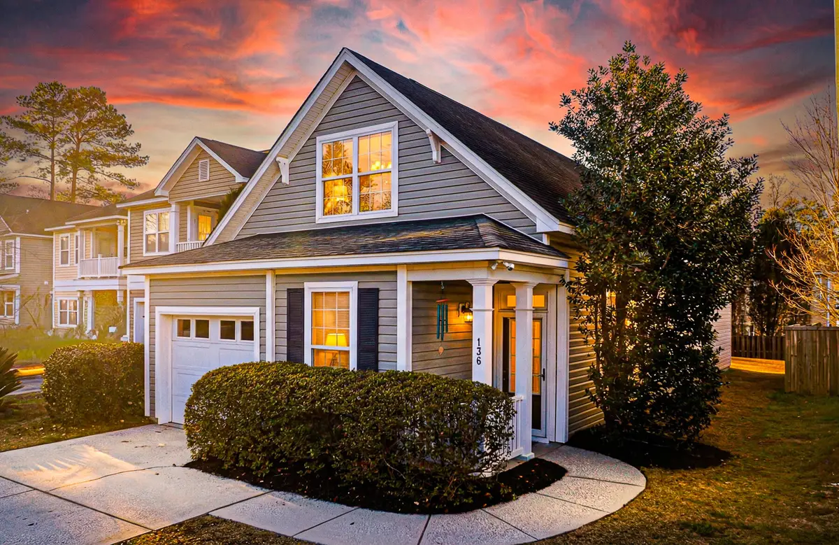 136 Diploma Drive, Ladson, SC 29456 - #1
