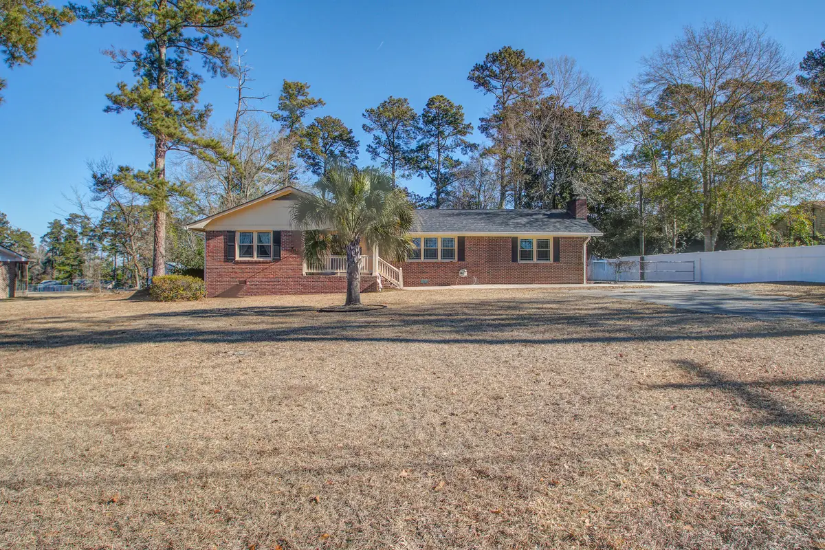 1330 Cleckley Boulevard, Orangeburg, SC 29118 - #1