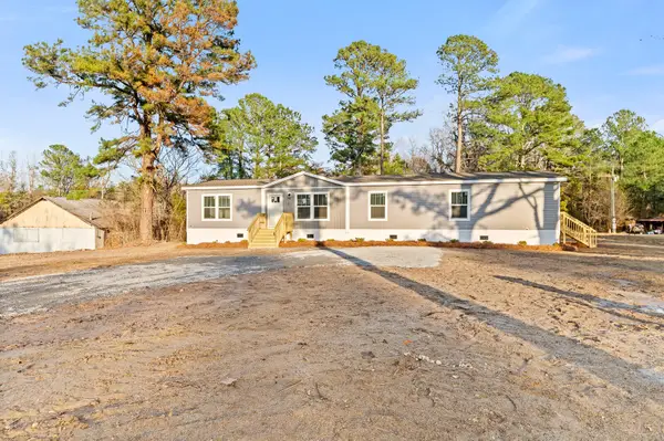 104 Gould Road, Pineville, SC 29468