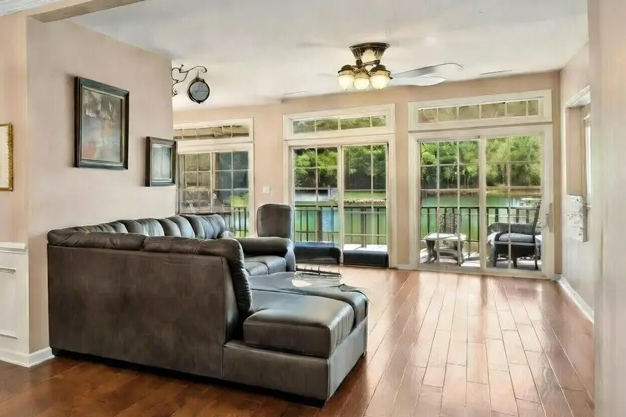 1608 Jorrington Street, Mount Pleasant, SC 29466 - #3