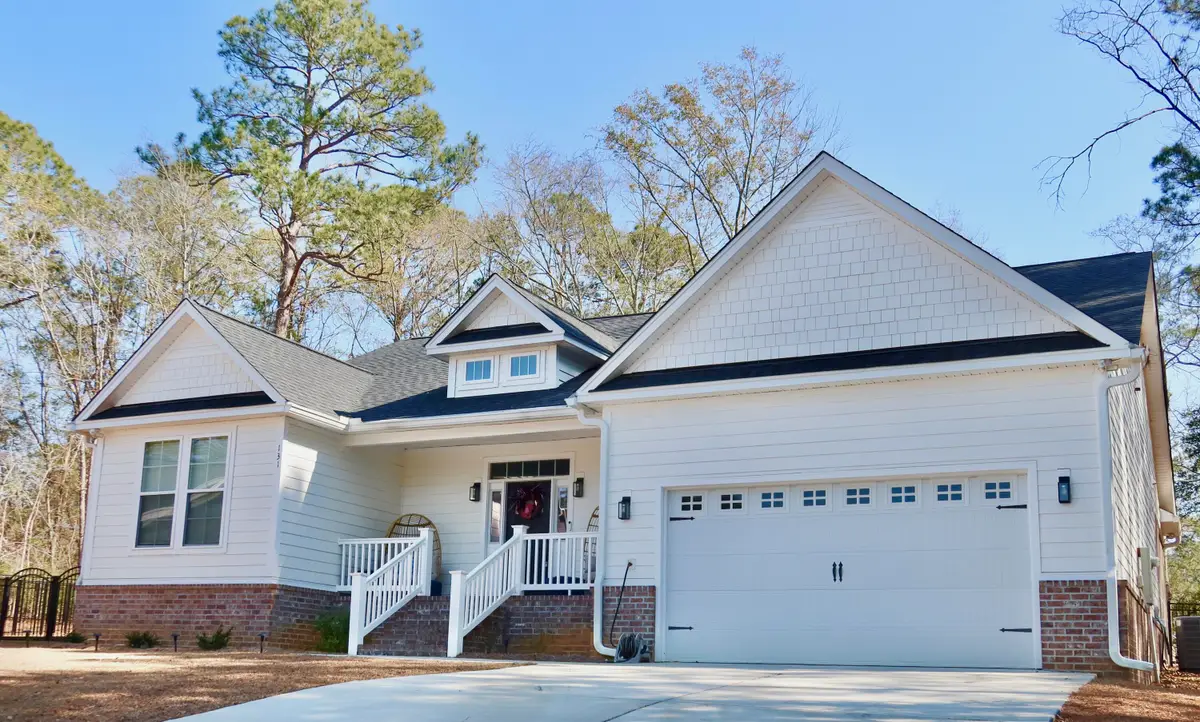 131 Green Court, Santee, SC 29142 - #1