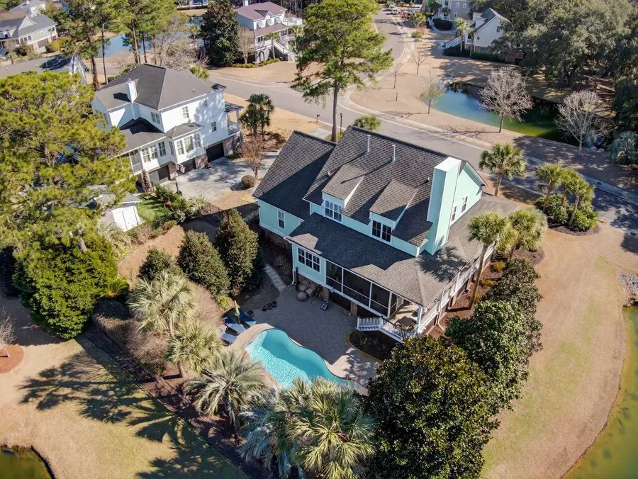 3181 Sand Marsh Lane, Mount Pleasant, SC 29466 - #2