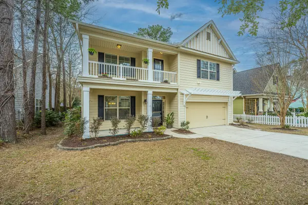 218 Comiskey Park Circle, Summerville, SC 29485