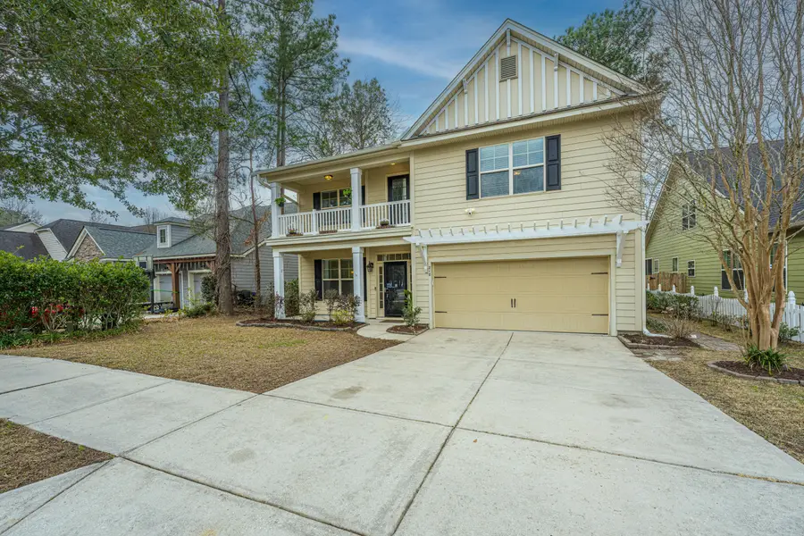 218 Comiskey Park Circle, Summerville, SC 29485 - Image #2