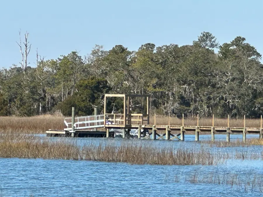 0 Allandale Plantation Road, Wadmalaw Island, SC 29487 - Image #2