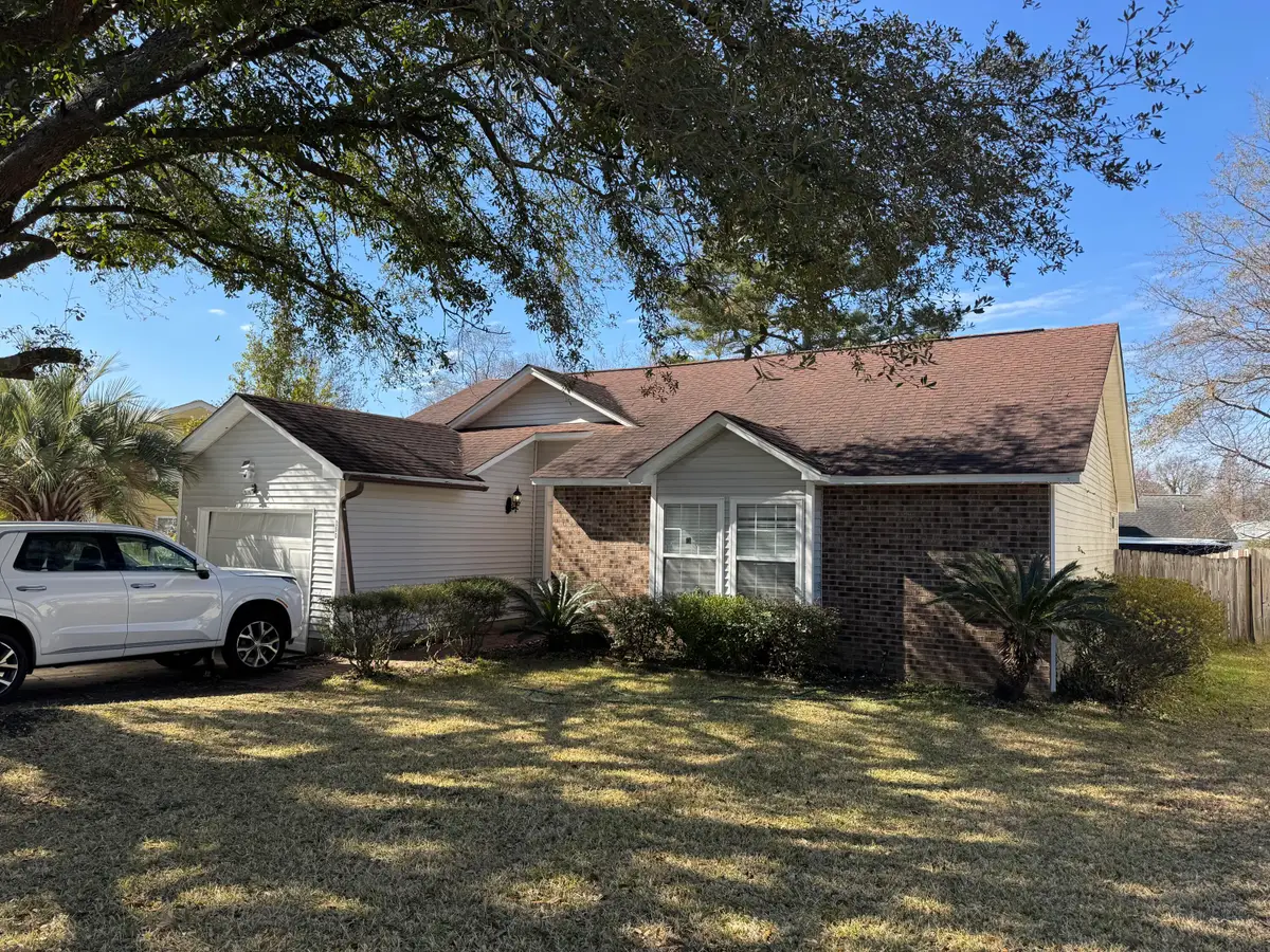 253 Two Hitch Road, Goose Creek, SC 29445 - #1