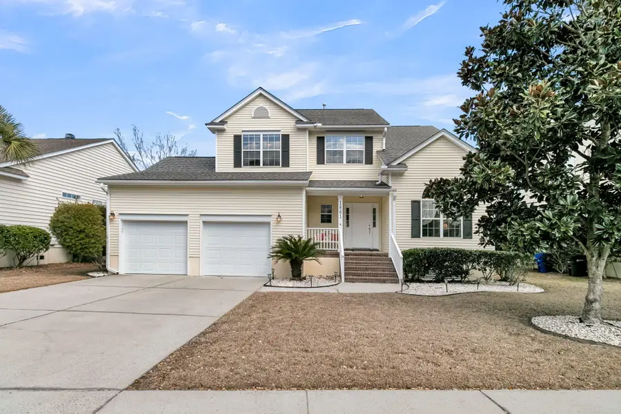 1861 Great Hope Drive, Mount Pleasant, SC 29466 - #2