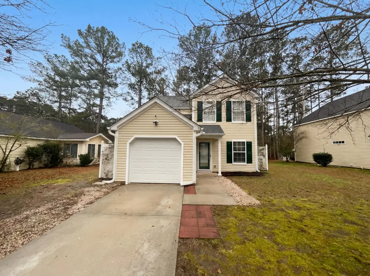 4860 Hearthside Drive, Summerville, SC 29485 - Image #1