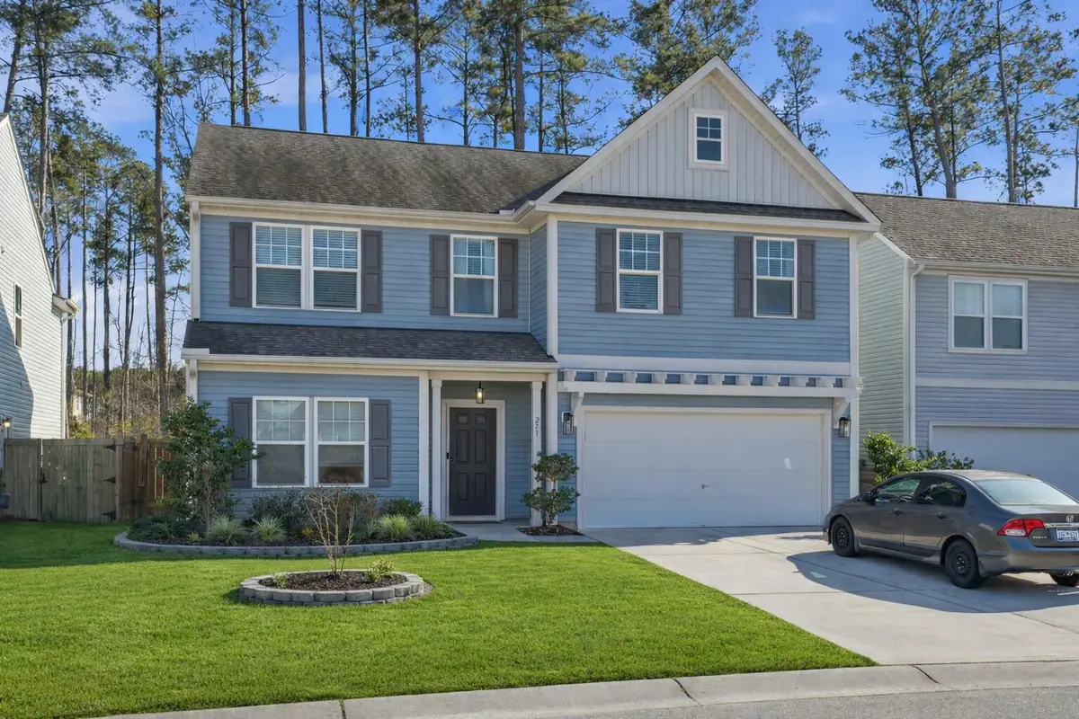 271 Dunlin Drive, Summerville, SC 29486 - #1