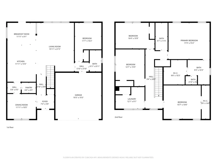271 Dunlin Drive, Summerville, SC 29486 - #2